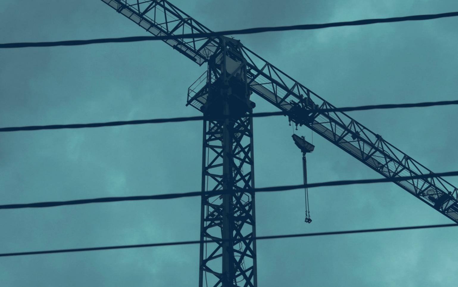 Instrumentation de mesure et régulation sur site gazier