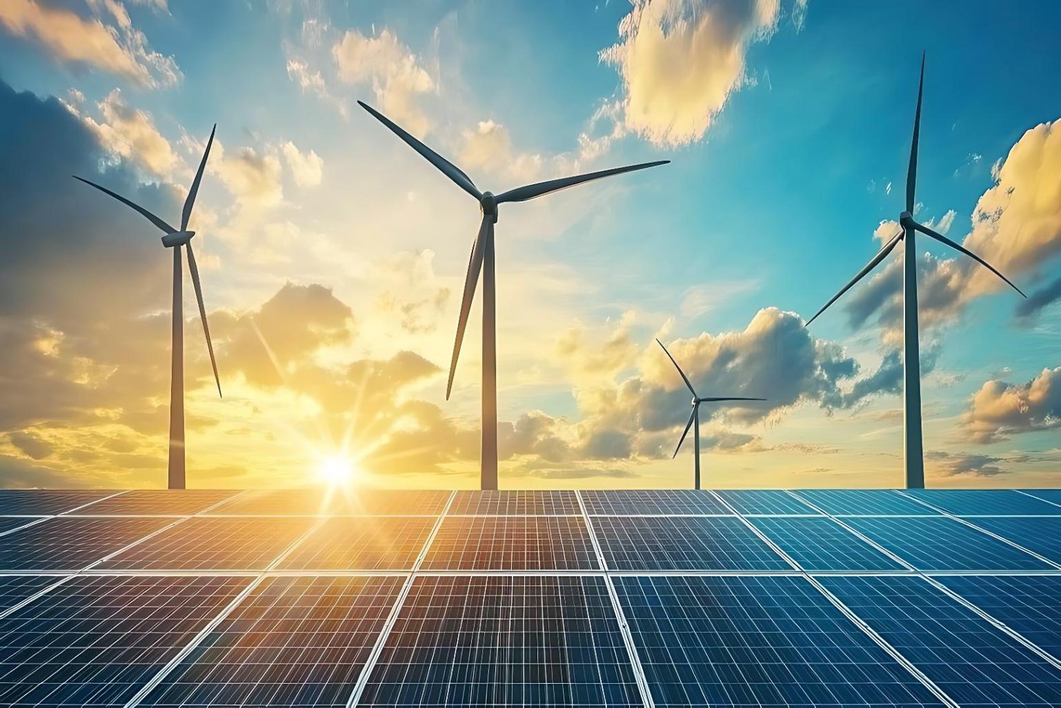 Équipement de mesure et régulation gazière en cours d'installation