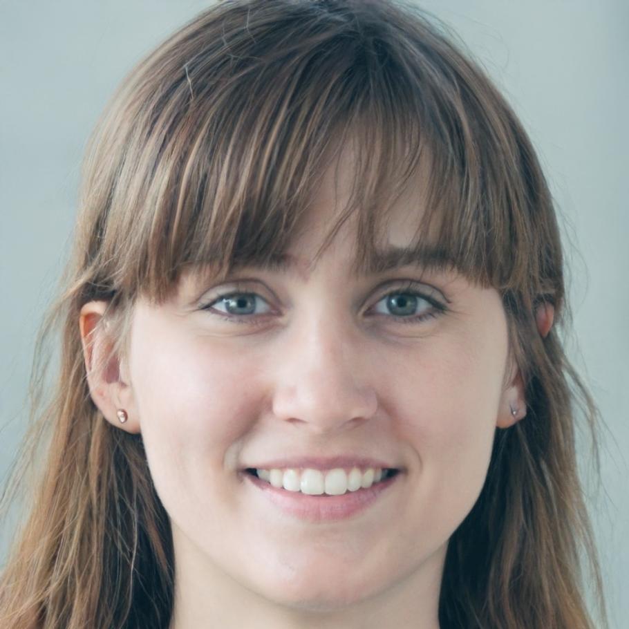 Portrait de Ludivine Beaumont