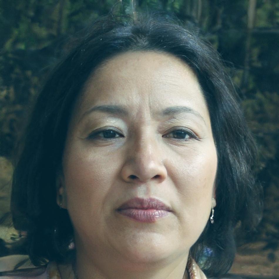 Portrait de Sylvie Beaumont, formatrice senior